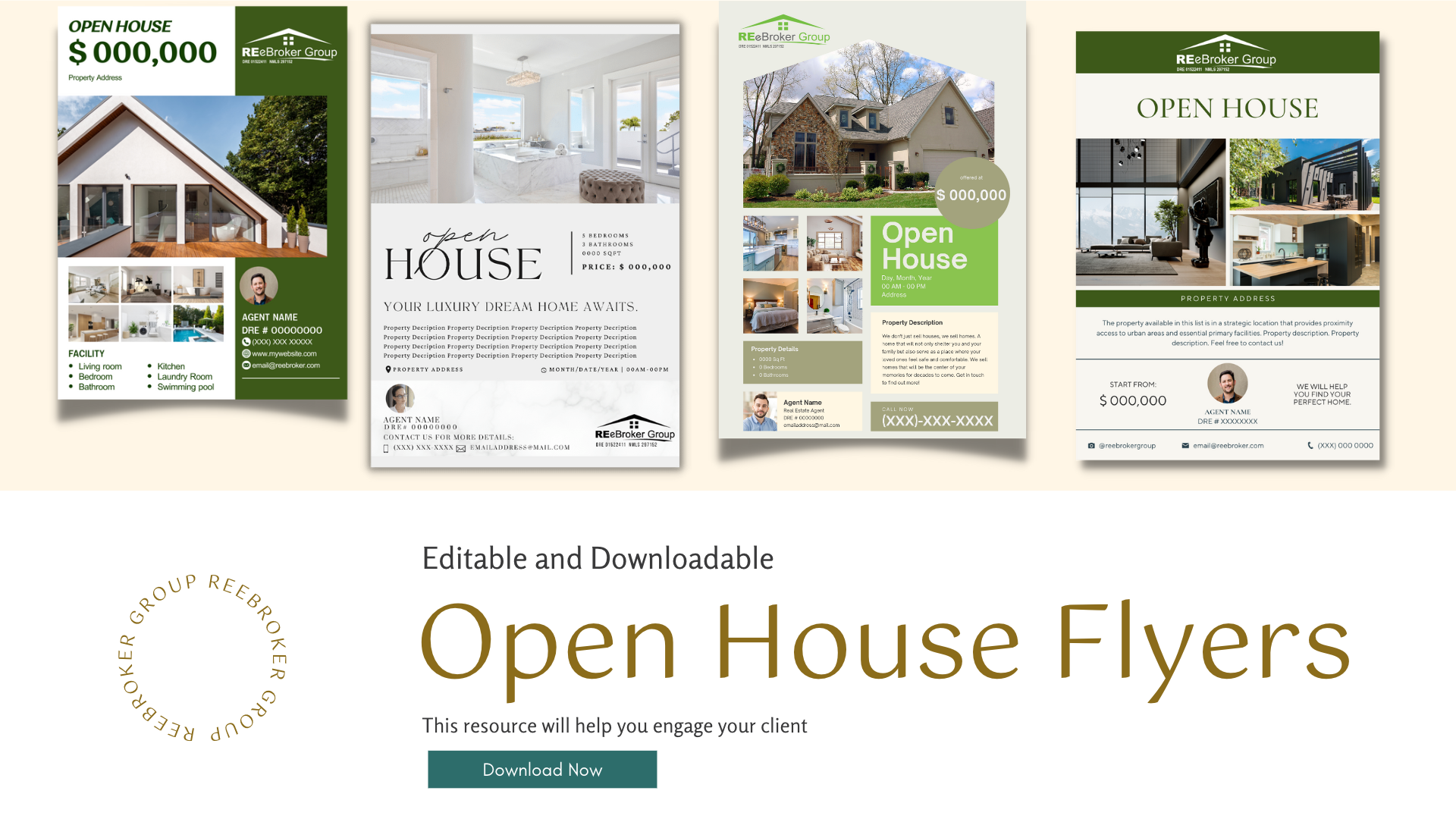 Open-House-Flyers-Mockup